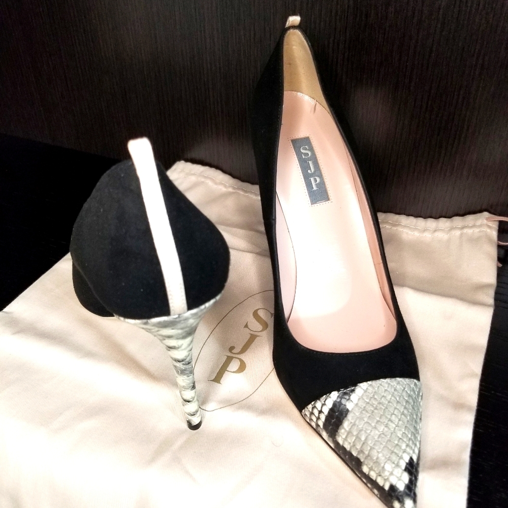 Brand New SJP Shoes